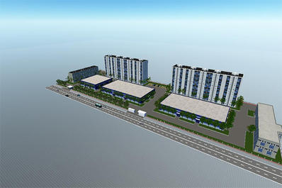 贡山倾斜摄影技术在虚拟现实(VR)中的应用