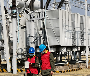 贡山倾斜摄影技术在基础设施监测中如何发挥作用？