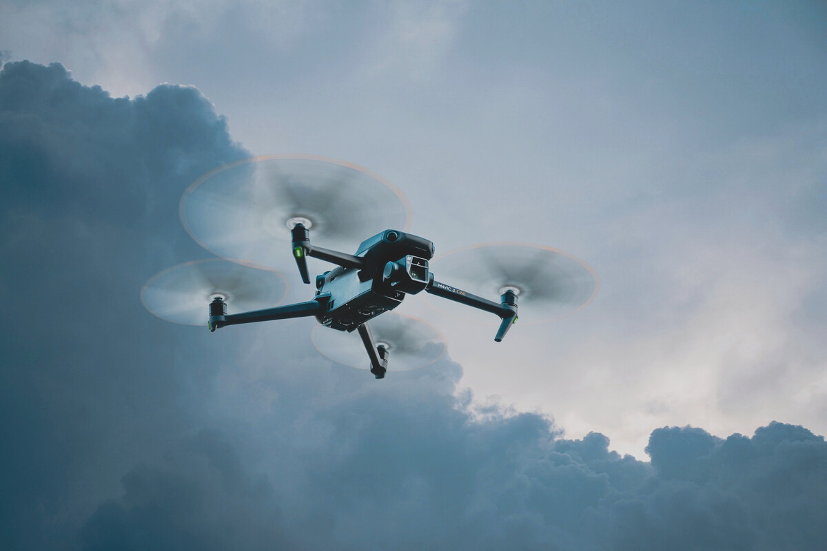 贡山应用 | 风电站选址，看无人机航测如何为风寻“家”